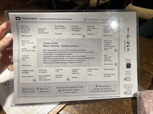   at AWOMB Nishikiyamachi in Kyoto