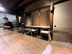   at AWOMB Nishikiyamachi in Kyoto