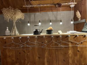   at AWOMB Nishikiyamachi in Kyoto