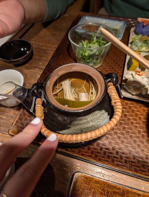   at AWOMB Nishikiyamachi in Kyoto