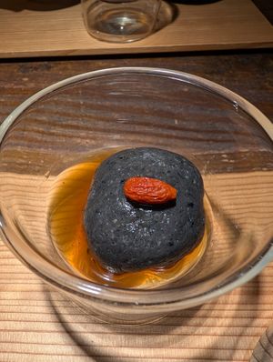   at AWOMB Nishikiyamachi in Kyoto