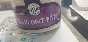 A range of vegan cheeses and pate at Lost Watering Hole in Heathcote