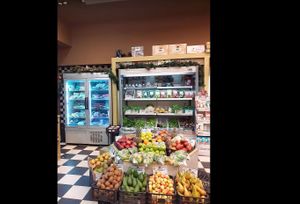 organic products, products for vegan & vegetarian, non-dairy products, gluten free products, supplements, cosmetics and household goods at Sofouli Green Organic Market & Deli - Βιολογικά Προϊόντα in Thessaloniki