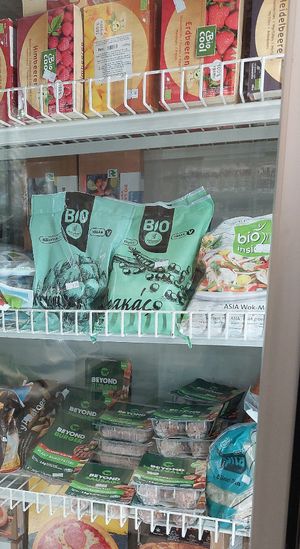  at Sofouli Green Organic Market & Deli - Βιολογικά Προϊόντα in Thessaloniki