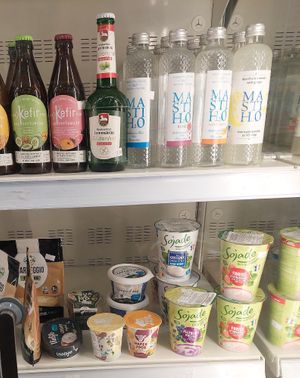  at Sofouli Green Organic Market & Deli - Βιολογικά Προϊόντα in Thessaloniki