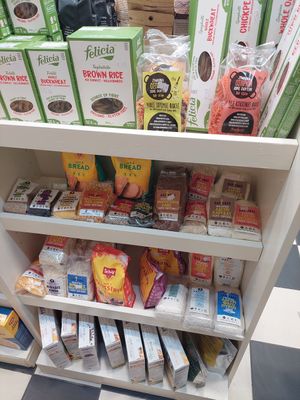  at Sofouli Green Organic Market & Deli - Βιολογικά Προϊόντα in Thessaloniki