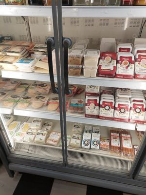  at Sofouli Green Organic Market & Deli - Βιολογικά Προϊόντα in Thessaloniki