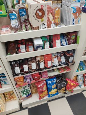  at Sofouli Green Organic Market & Deli - Βιολογικά Προϊόντα in Thessaloniki