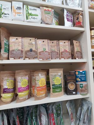  at Sofouli Green Organic Market & Deli - Βιολογικά Προϊόντα in Thessaloniki
