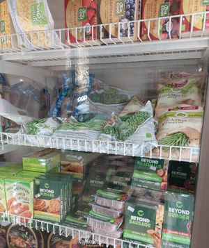  at Sofouli Green Organic Market & Deli - Βιολογικά Προϊόντα in Thessaloniki