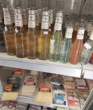  at Sofouli Green Organic Market & Deli - Βιολογικά Προϊόντα in Thessaloniki