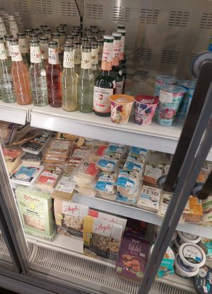  at Sofouli Green Organic Market & Deli - Βιολογικά Προϊόντα in Thessaloniki