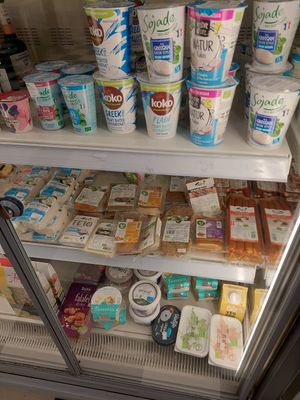  at Sofouli Green Organic Market & Deli - Βιολογικά Προϊόντα in Thessaloniki