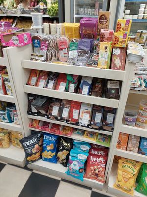  at Sofouli Green Organic Market & Deli - Βιολογικά Προϊόντα in Thessaloniki