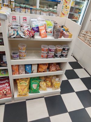  at Sofouli Green Organic Market & Deli - Βιολογικά Προϊόντα in Thessaloniki