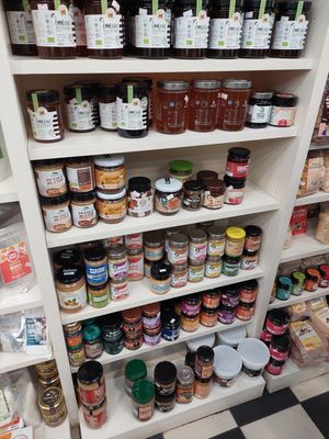  at Sofouli Green Organic Market & Deli - Βιολογικά Προϊόντα in Thessaloniki