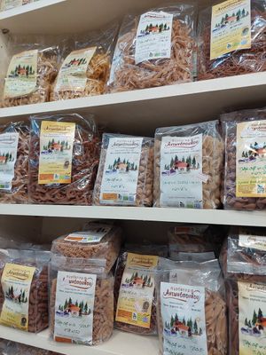  at Sofouli Green Organic Market & Deli - Βιολογικά Προϊόντα in Thessaloniki