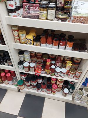  at Sofouli Green Organic Market & Deli - Βιολογικά Προϊόντα in Thessaloniki