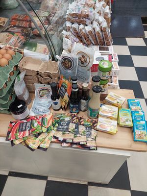  at Sofouli Green Organic Market & Deli - Βιολογικά Προϊόντα in Thessaloniki