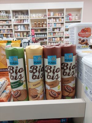  at Sofouli Green Organic Market & Deli - Βιολογικά Προϊόντα in Thessaloniki