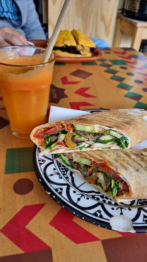  at Midi Marché in Leiden