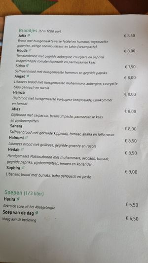  at Midi Marché in Leiden