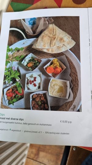  at Midi Marché in Leiden