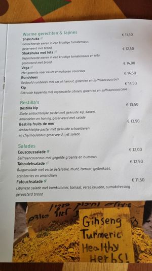  at Midi Marché in Leiden