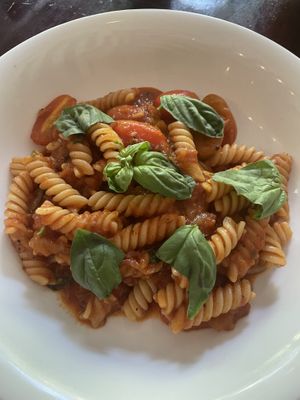   at Sisters Tavern & Pizzeria in Qui Nhon