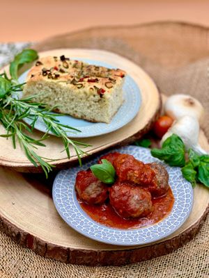 In House Baked Goods & Grab & Go produced Daily at Mariposa Market in Willits