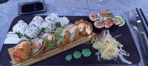  at Amaya in Ingolstadt