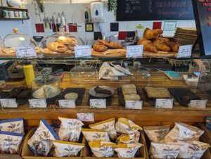  at Happy Bean in Southampton