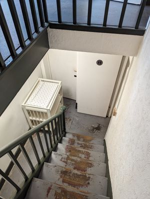  at Happy Bean in Southampton