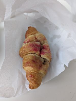  at Happy Bean in Southampton