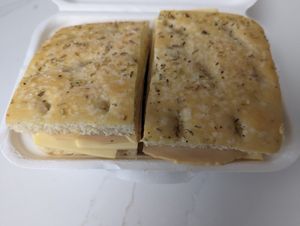  at Happy Bean in Southampton