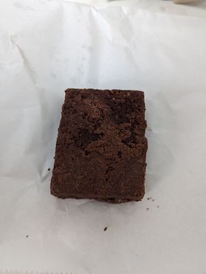  at Happy Bean in Southampton