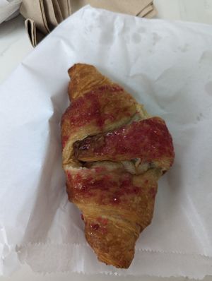  at Happy Bean in Southampton