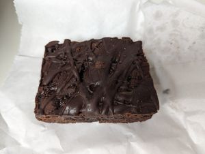  at Happy Bean in Southampton