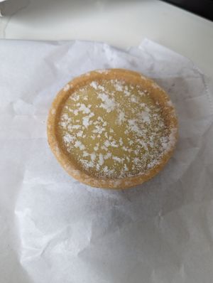  at Happy Bean in Southampton