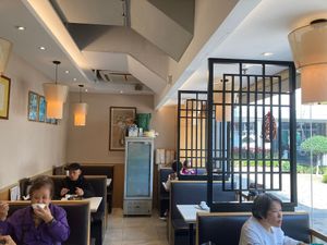  at Po Lin Vegetarian - 普蓮素食 in New Territories