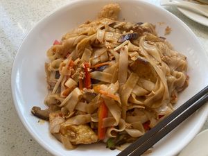  at Po Lin Vegetarian - 普蓮素食 in New Territories