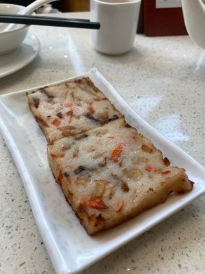  at Po Lin Vegetarian - 普蓮素食 in New Territories