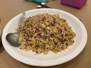 food at Lotus Veggie - Tai Po in New Territories