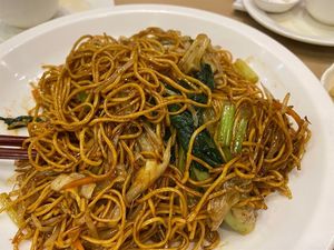 food at Lotus Veggie - Tai Po in New Territories