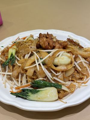   at Lotus Veggie - Tai Po in New Territories