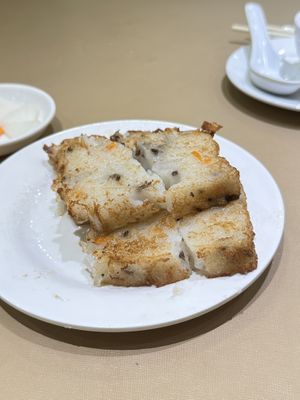   at Lotus Veggie - Tai Po in New Territories