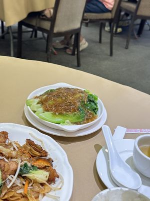   at Lotus Veggie - Tai Po in New Territories