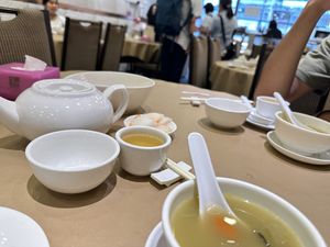   at Lotus Veggie - Tai Po in New Territories