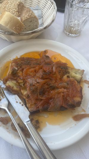 Imam  year 2  at Neraida in Symi