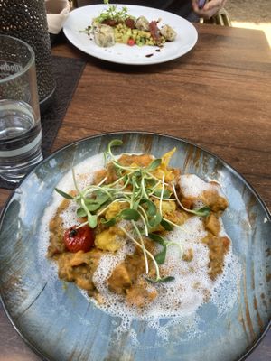   at Carola Schlösschen in Dresden